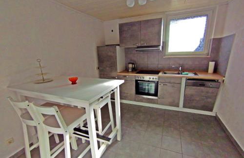 gemütliche Ferienwohnung in ruhiger Lage, Nähe Luxemburg und Trier - Holiday and Nature Olk - Foto 4