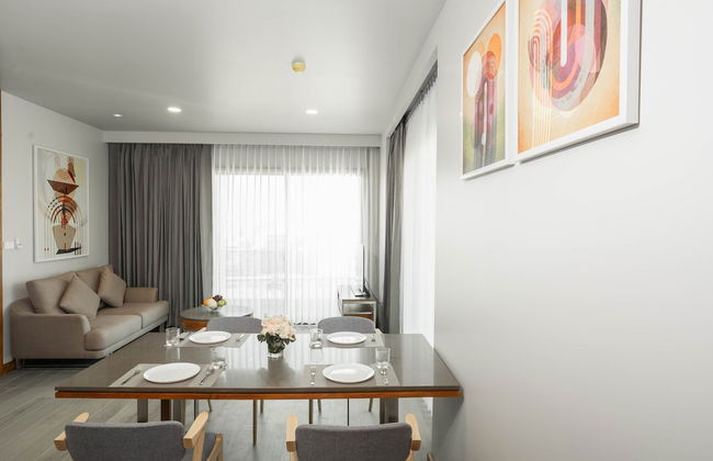 SN Residences - Foto 52