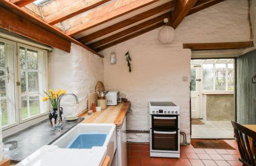 1 Hetfield Cottages - Foto 9