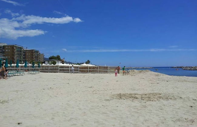 Taggia Apartments by Rentopolis - Foto 21