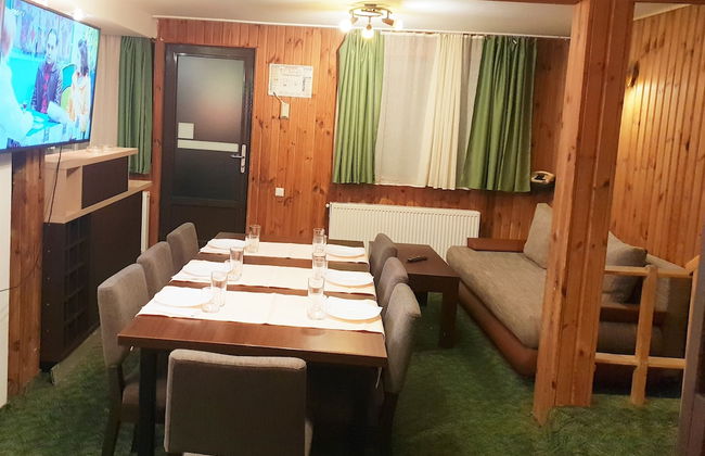 Traveland Butique Resort Poiana Brasov - Foto 10