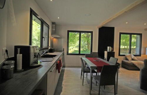 Trois anes et un moulin - Foto 13