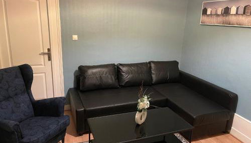 020 CHIC & COSY GRAND APPART 57m2 HYPERCENTRE WIFI SMART TV NETFLIX - Foto 4, towels, heating