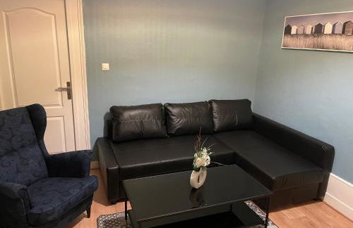 020 CHIC & COSY GRAND APPART 57m2 HYPERCENTRE WIFI SMART TV NETFLIX - Foto 4