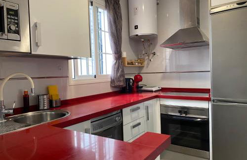 Enmitatiko Alcázar Viejo - Foto 15