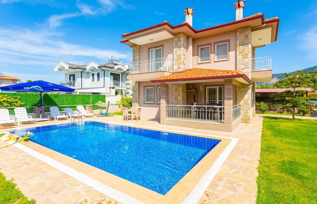 Villa Toprak in Dalyan - Photo 35