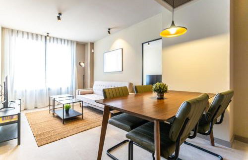 Apartamentos 87 Llaves - Foto 28