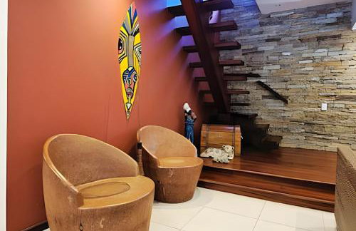 Lazer e Tranquilidade Próximo à Praia - Foto 62