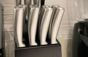 1 Bedroom XL Condo with King bed, Garden View, Parking Included - Foto 15