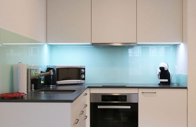 River Residence - Foto 53