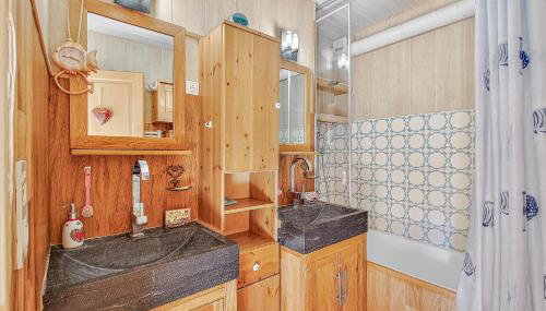 Cosy Et Lumineux À Montclar Alpes - Foto 5