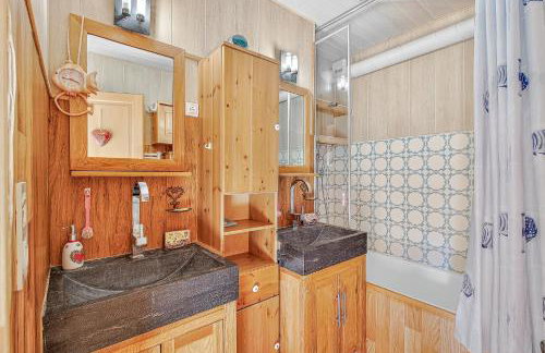 Cosy Et Lumineux À Montclar Alpes - Photo 5