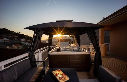 Beautiful Holiday Home "Villa Relax Oasis" - Foto 9