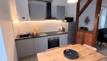 Le Vercingetorix - Appartements meublés - Photo 4