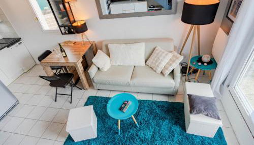 Apartment Les christophines-5 by Interhome - Foto 3