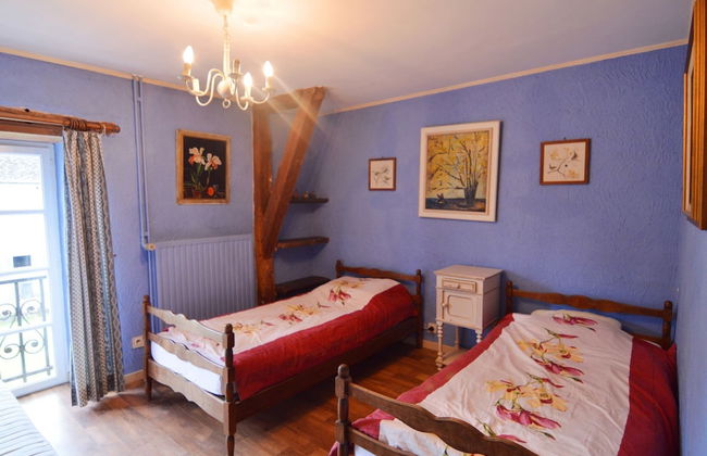 Cosy Cottage in Barvaux-condroz With Garden - Foto 5