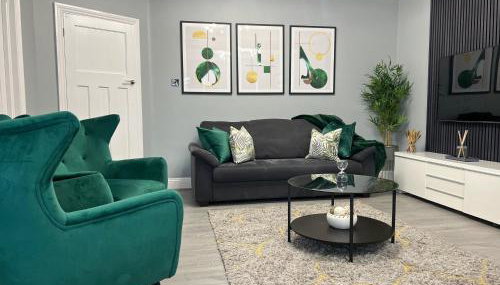 Luxury Home in Greater London - Rainham - Foto 3