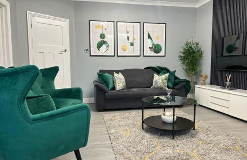 Luxury Home in Greater London - Rainham - Foto 3