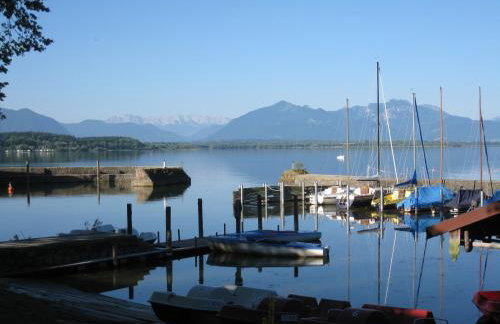 Beim Paulfischer - Eckbankerl - Foto 19