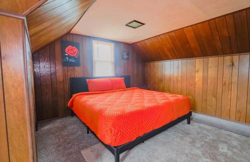 3 bedrooms at Cleveland - Foto 9