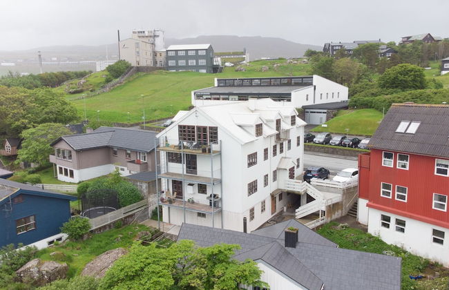 Penthouse - 4BR - Downtown - Harbour - Photo 16