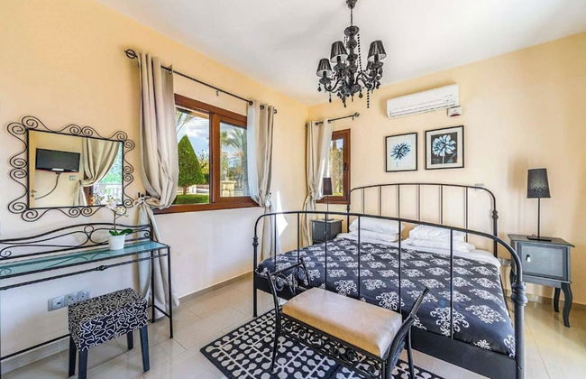 Petrides Villa - Foto 19