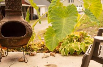 Historic Sears River Home (Main Level) on 10 Acres - Foto 27