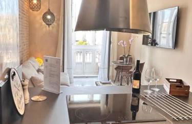 innCádizPalacio Conde Casa-Brunet - Foto 68