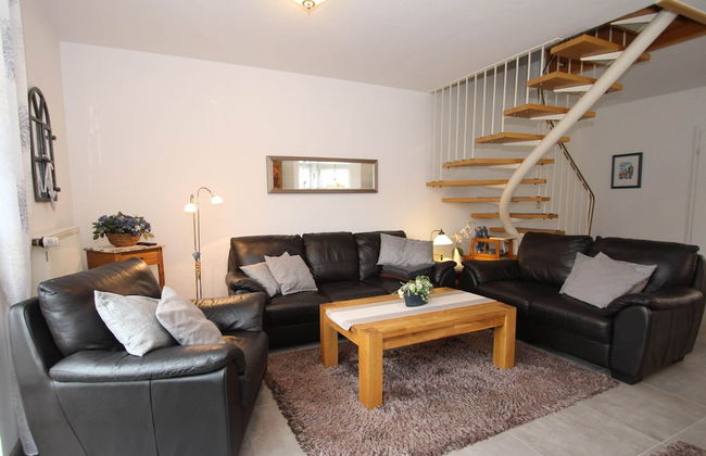 Ferienhaus in Nessmersiel am Nordseestrand - Foto 14