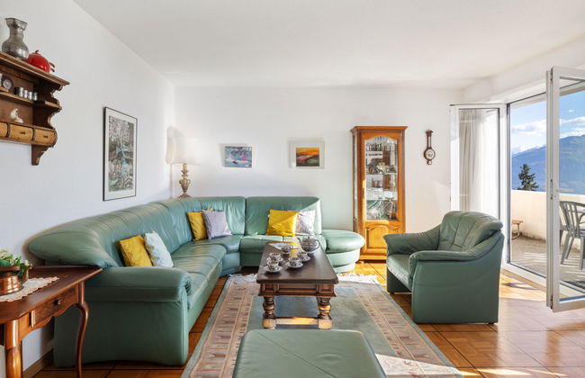 Vermala Soleil B 13 - Foto 7