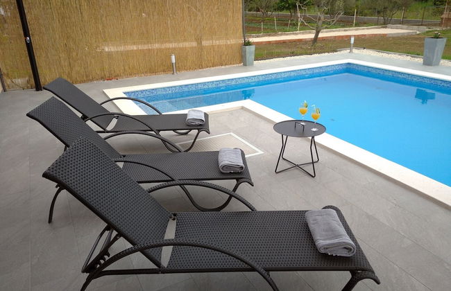 Villa Rita - Foto 22