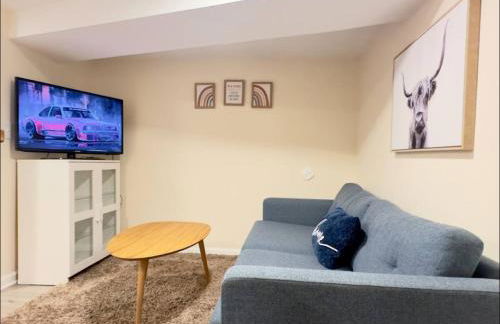 Washington DC, Virginia Studio Trendy NEIGHBORHOOD - Foto 13