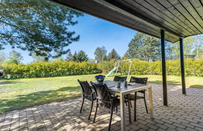 "Lars" - 250m from the sea - Foto 23