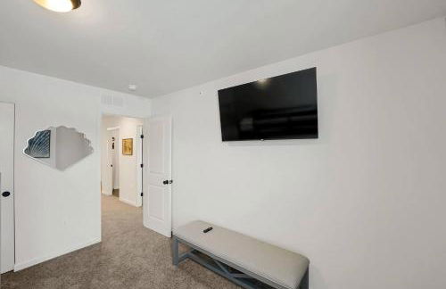 We Are "Atherton Street" ~ PSU ~ State College - Three-Bedroom House - Foto 43