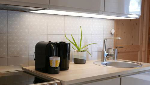 Villa de la Plage, la baie du Mont-Saint-Michel, sauna - Foto 4