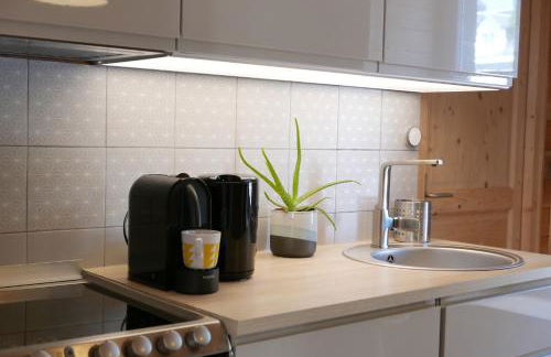 Villa de la Plage, la baie du Mont-Saint-Michel, sauna - Foto 4