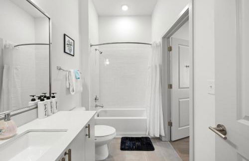 Modern Nulu 2BR CozySuites 02 - Foto 19