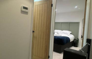 Modern 1 Bedroom House in Biggleswade - Foto 9