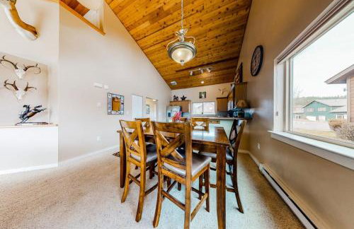 Firelight Chalet 94 - Foto 6