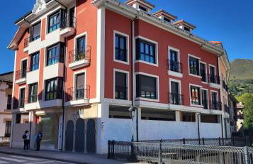 Ático el Cuetón - Foto 24