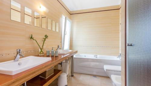 Your Villa Algarve Private pool 5 min walk to beach - Foto 4