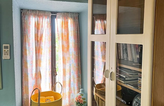 Dandyvillas Vintage Cottage House Argalasti Kallithea Pelion - Photo 8