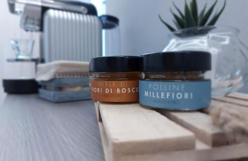 Casa Vacanze Piccolpasso 20 - Foto 44