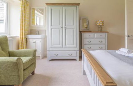 Hazelseat House - Foto 12