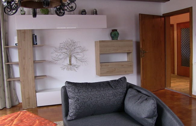 Ferienwohnung Max Riedl - Foto 15