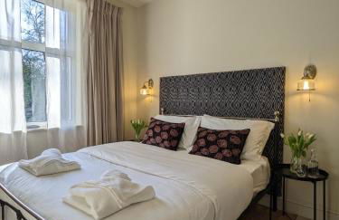 The Posting House - Foto 16