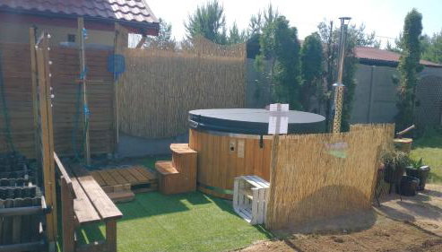 Kwiat Jabłonki - Foto 5