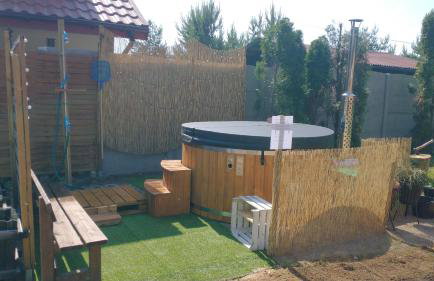 Kwiat Jabłonki - Foto 5