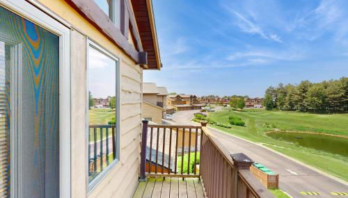 Fountain View Between Holes 1 & 2 - Foto 2