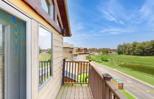 Fountain View Between Holes 1 & 2 - Foto 2